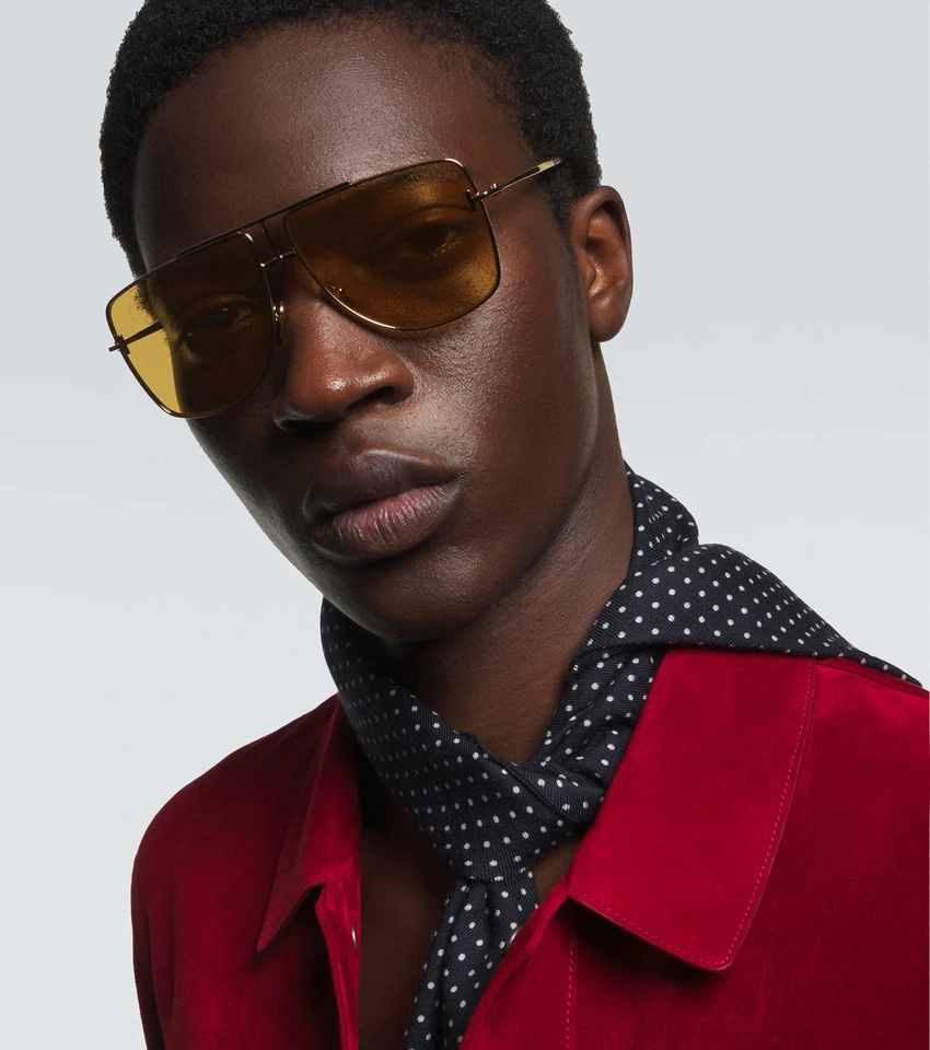 Tom Ford TF1307 Aviator Sunglasses Mens – Wholesale Optical Frames Supplier