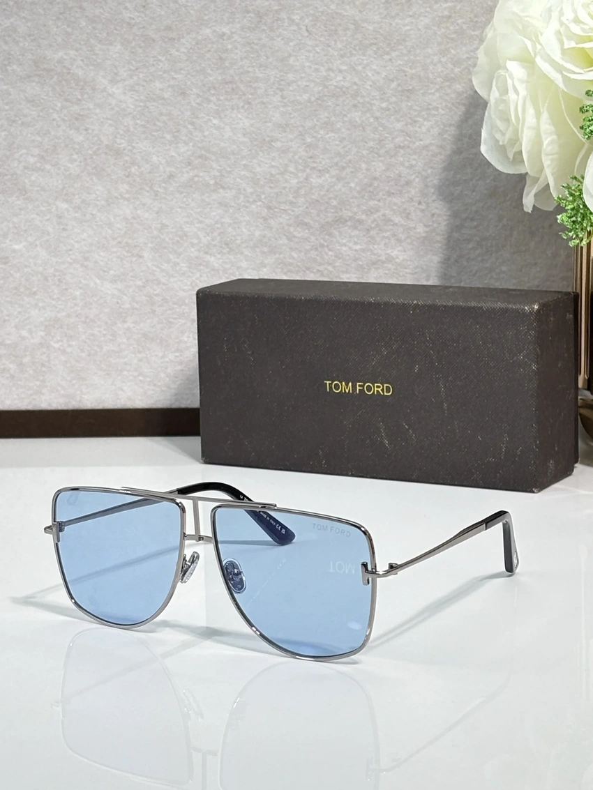 Tom Ford TF1307 Bond Sunglasses – Wholesale Optical Frames Supplier