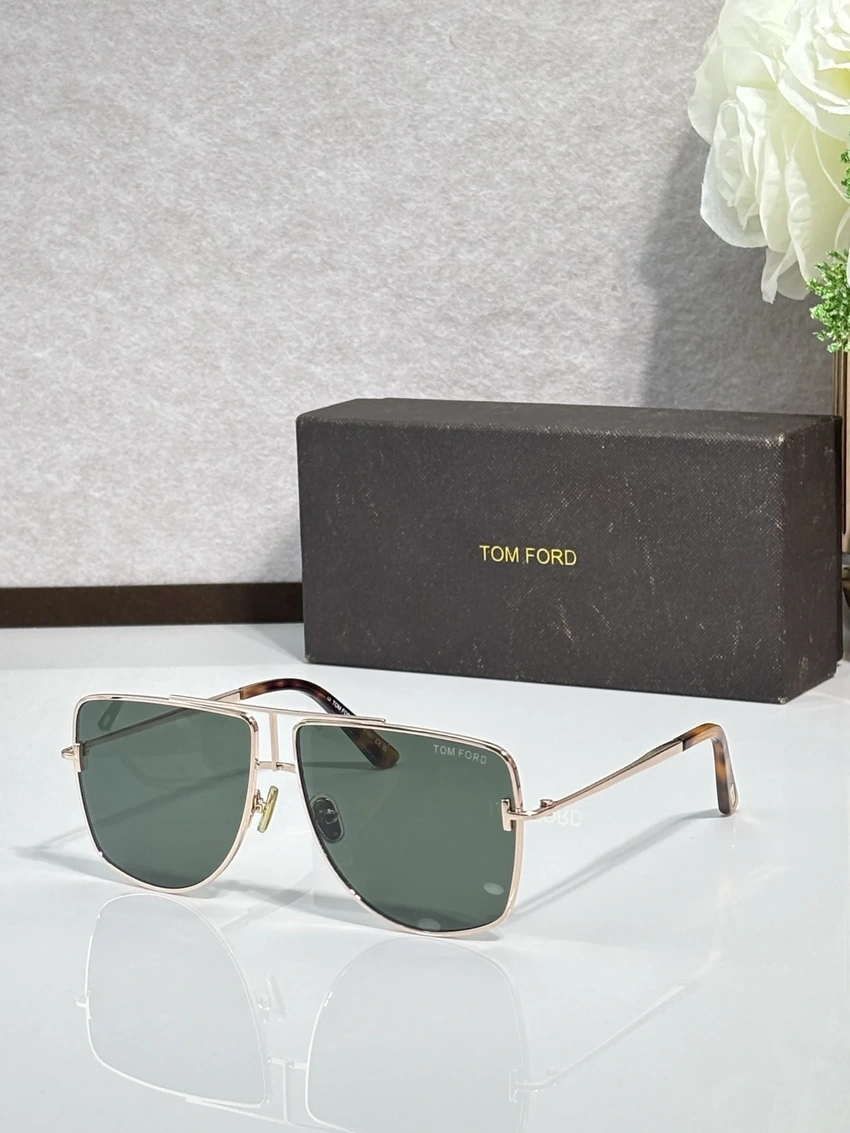 Tom Ford TF1307 Bond Sunglasses – Wholesale Optical Frames Supplier