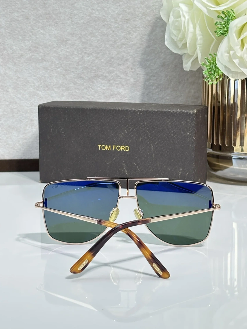Tom Ford TF1307 Aviator Sunglasses Mens – Wholesale Optical Frames Supplier