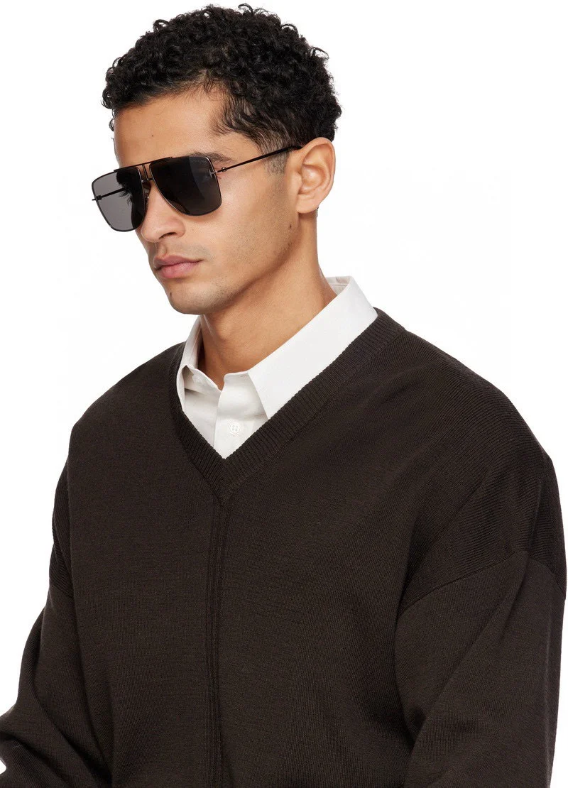 Tom Ford TF1307 Mens Aviator Sunglasses – Wholesale Optical Frames Supplier