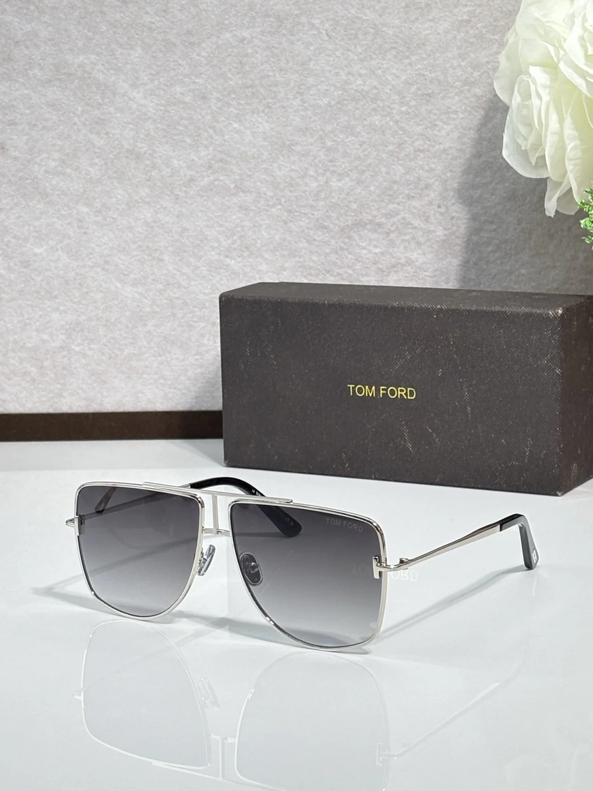 Tom Ford TF1307 Aviator Sunglasses Mens – Wholesale Optical Frames Supplier