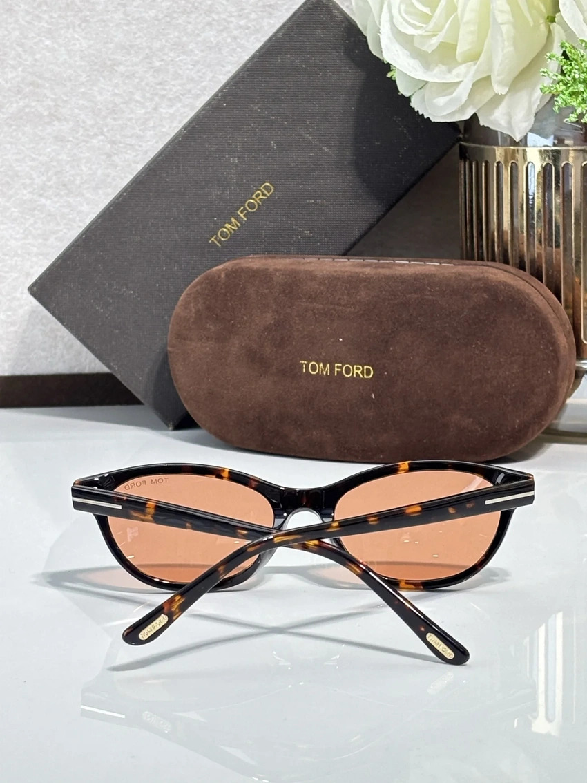 Buy Tom Ford TF1310 Aviator Sunglasses For Women Wholesale | Optical Importer