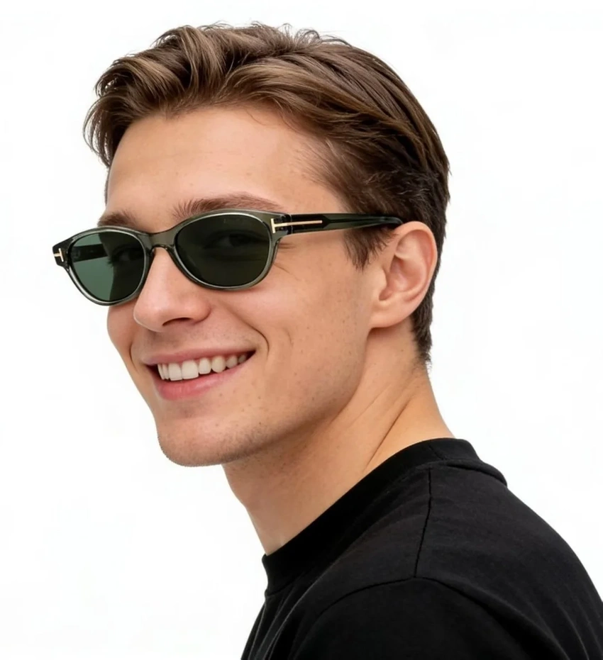 Tom Ford TF1310 Sunglasses Blue Lens for Wholesale | Optical Store Supplier