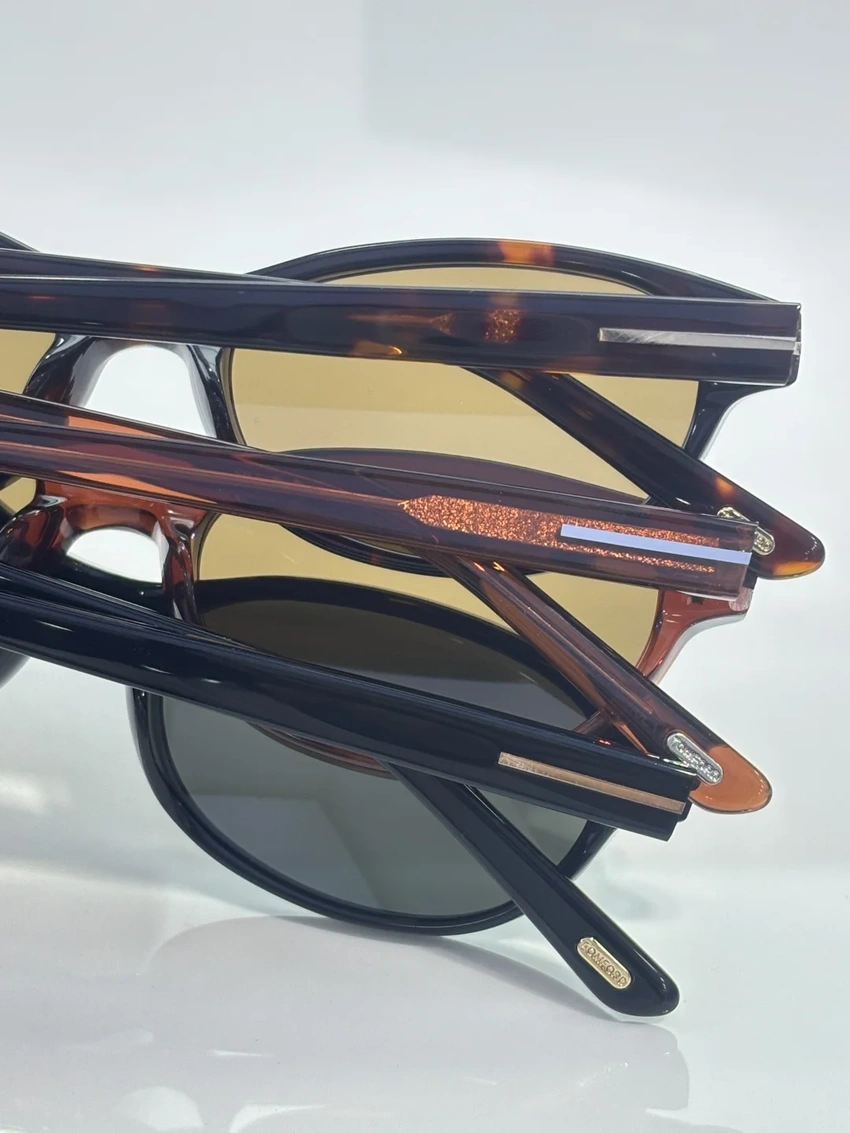 Tom Ford TF1310 Sunglasses Blue Lens for Wholesale | Optical Store Supplier