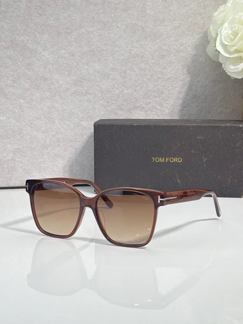 Tom Ford TF1312 Ladies Sunglasses – Wholesale Optical Frames Supplier