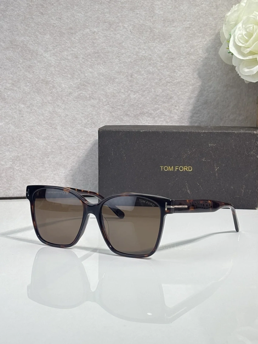 Tom Ford TF1312 Ladies Sunglasses – Wholesale Optical Frames Supplier