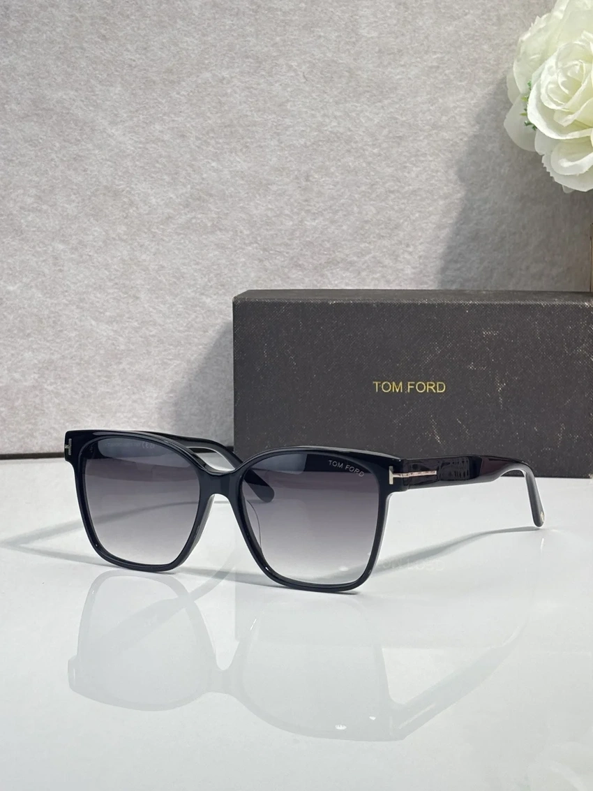 Tom Ford TF1312 Ladies Sunglasses – Wholesale Optical Frames Supplier