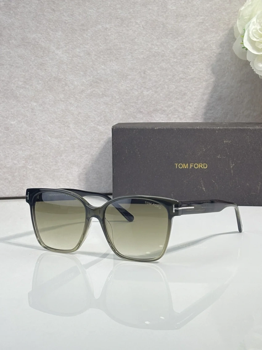 Tom Ford TF1312 Ladies Sunglasses – Wholesale Optical Frames Supplier