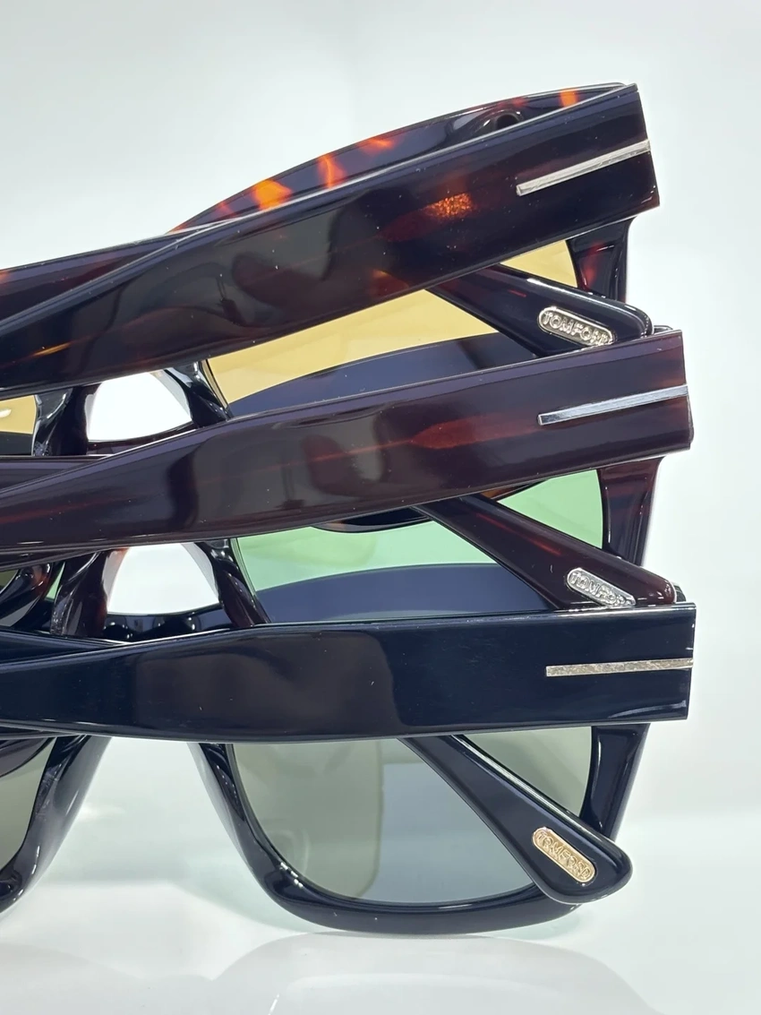 Wholesale Tom Ford TF1314 Oversized Sunglasses | B2B Optical Distributor