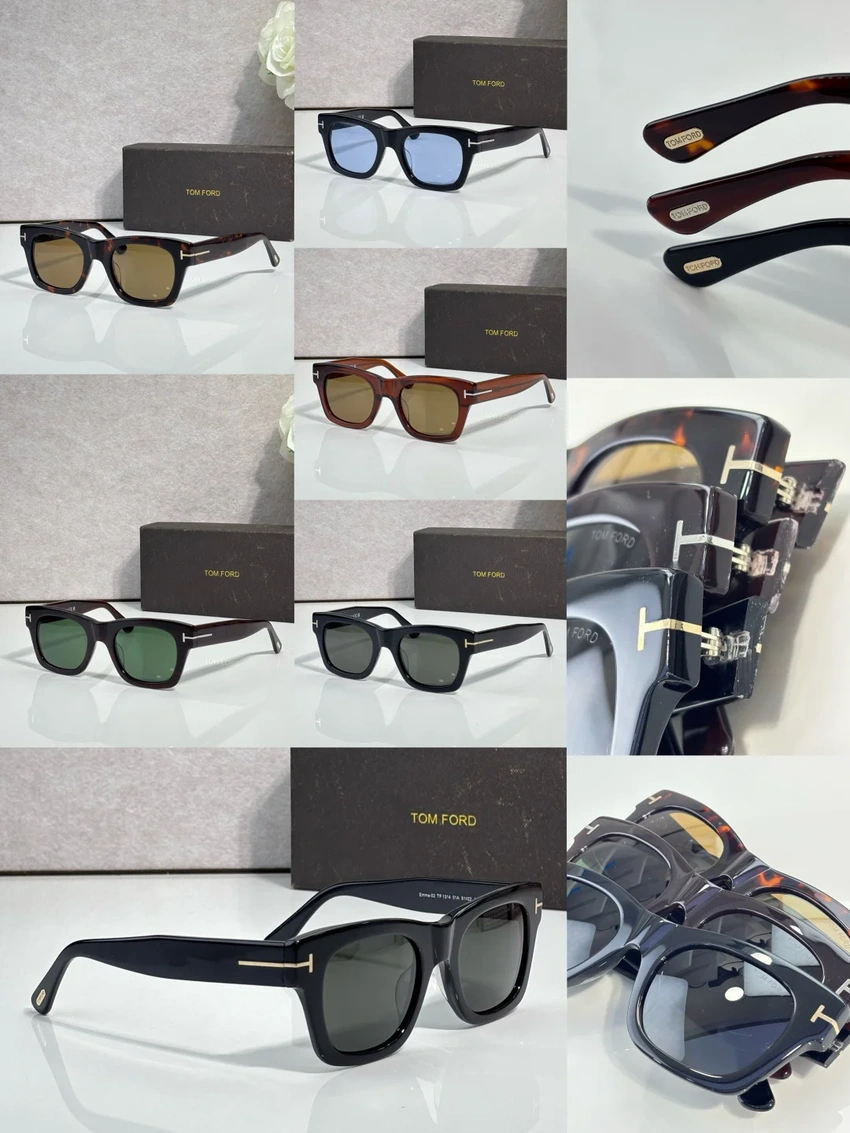 Tom Ford TF1314 Alberto Sunglasses – Wholesale Optical Frames Supplier