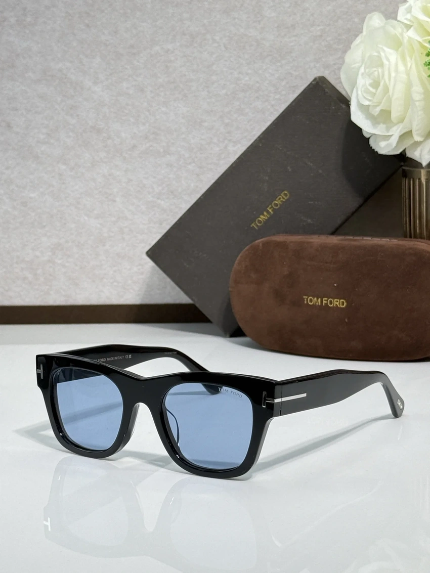 Wholesale Tom Ford TF1314 Oversized Sunglasses | B2B Optical Distributor