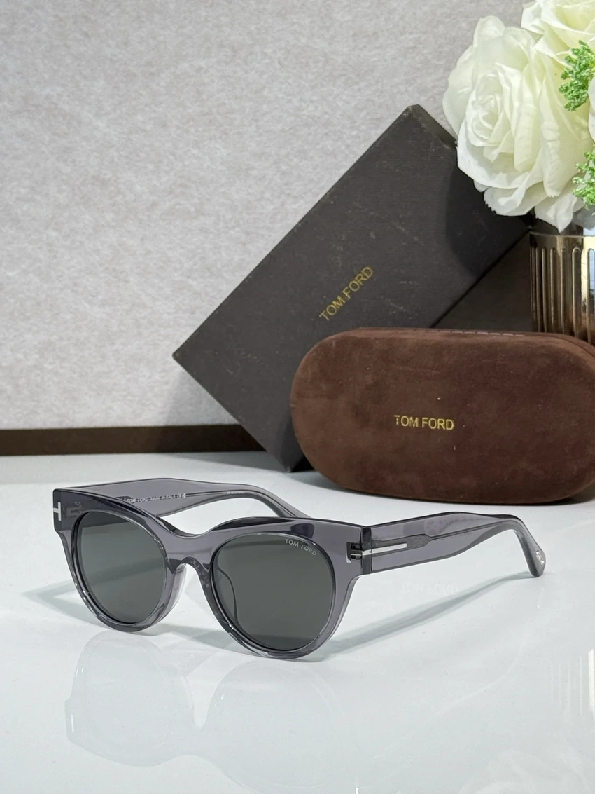 Wholesale Tom Ford TF1315 Aviator Sunglasses | B2B Optical Distributor