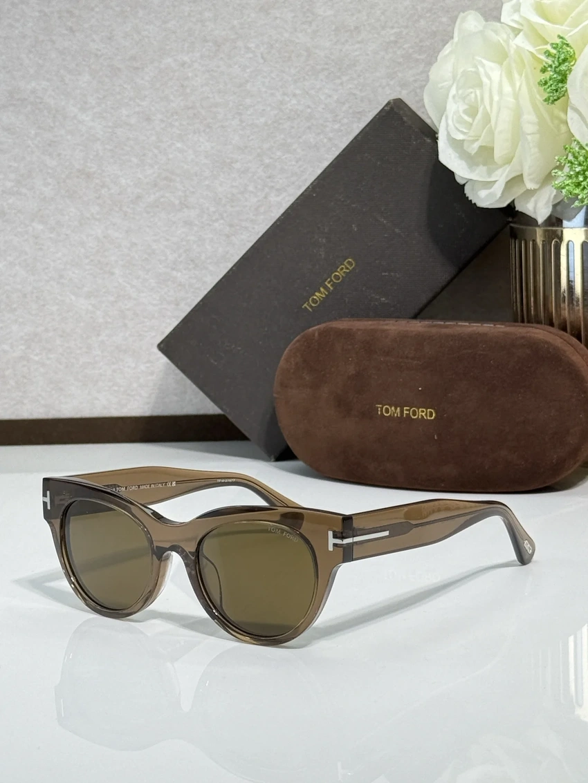 Wholesale Tom Ford TF1315 Shades Women | B2B Optical Distributor