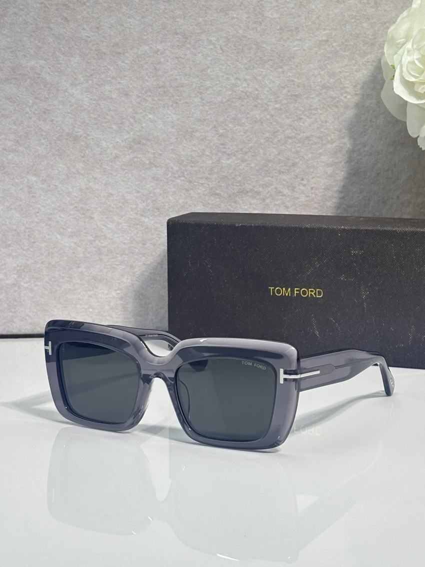 Buy Tom Ford TF1318 Sunglasses Replacement Nose Pad Wholesale | Optical Importer
