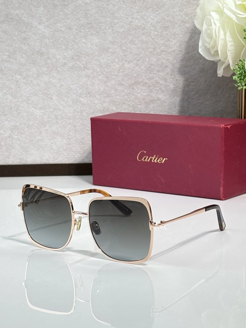 Tom Ford TF1319 Sunglasses Unisex – Wholesale Optical Frames Supplier