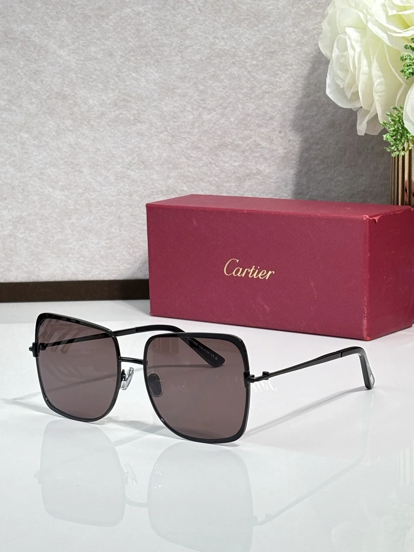 Tom Ford TF1319 Achilles Sunglasses for Wholesale | Optical Store Supplier
