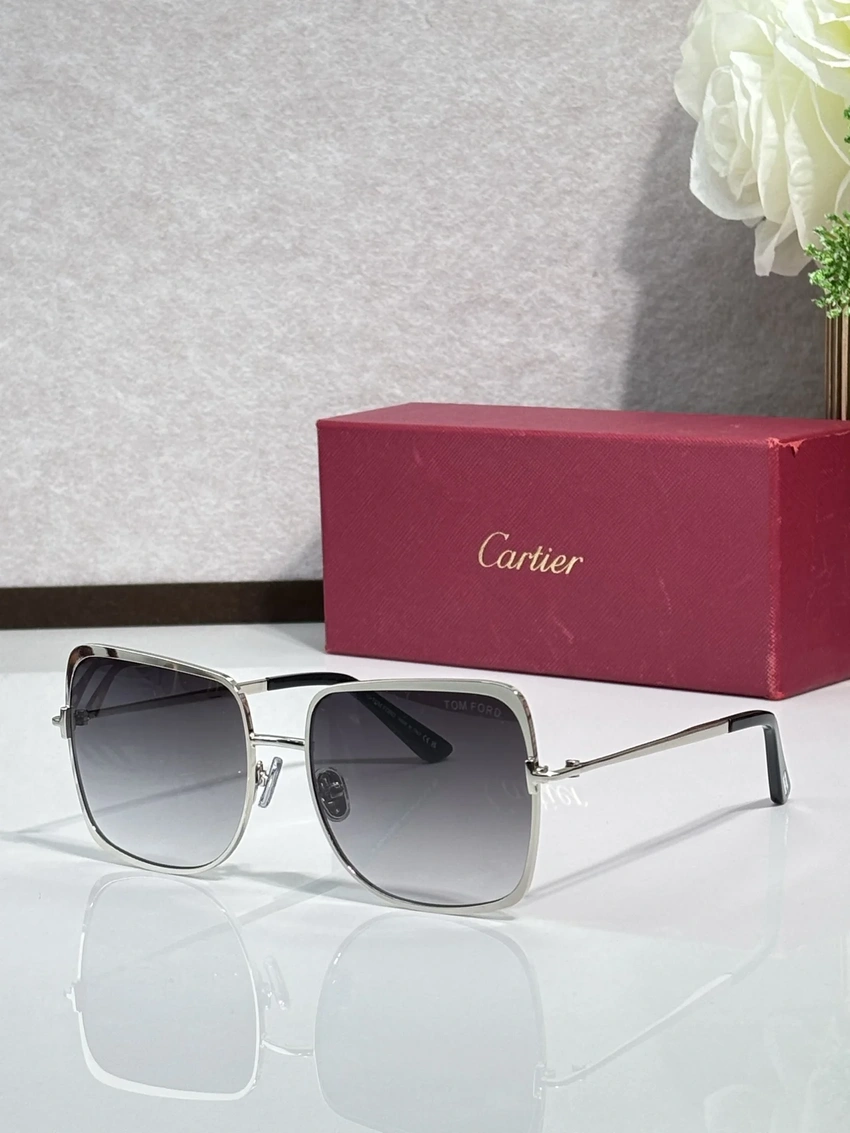Tom Ford TF1319 Sunglasses Unisex – Wholesale Optical Frames Supplier
