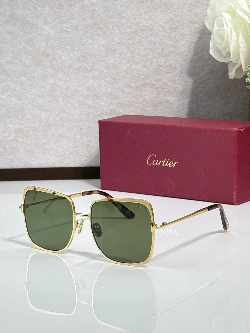 Buy Tom Ford TF1319 Avery Sunglasses Wholesale | Optical Importer
