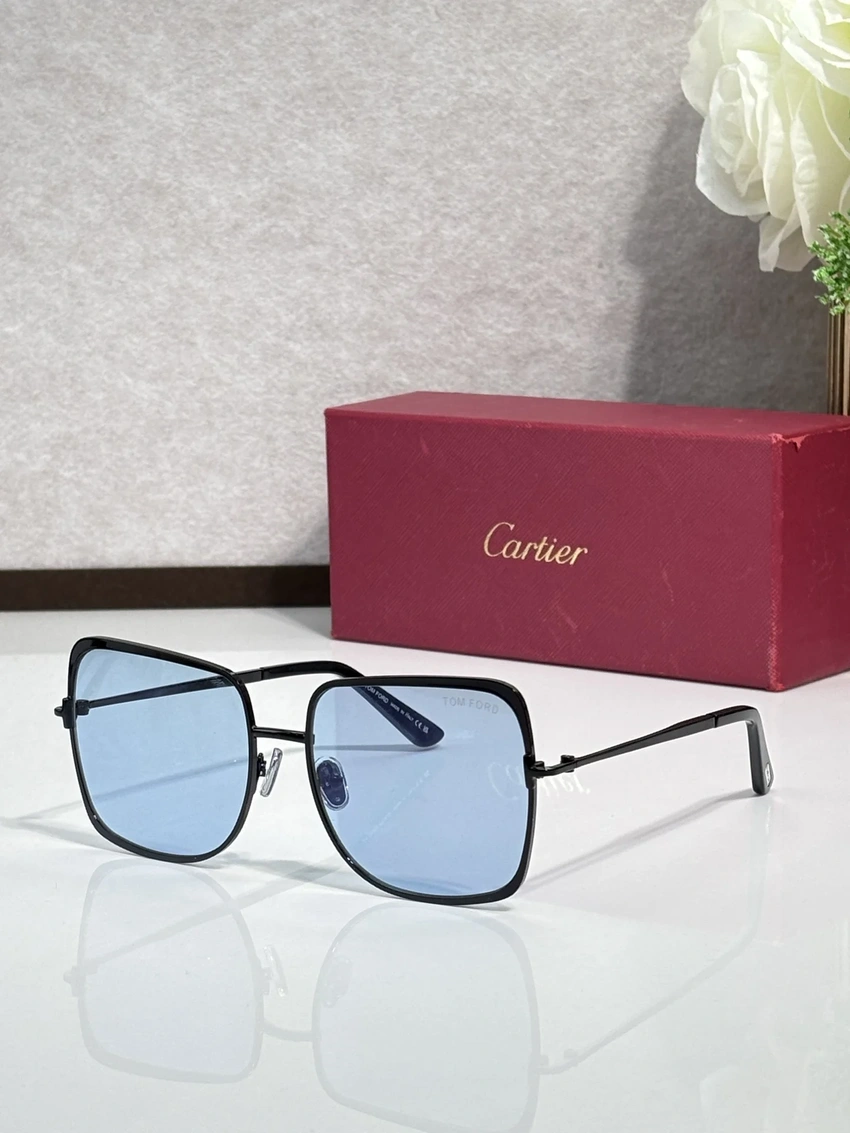 Tom Ford TF1319 Sunglasses Unisex – Wholesale Optical Frames Supplier
