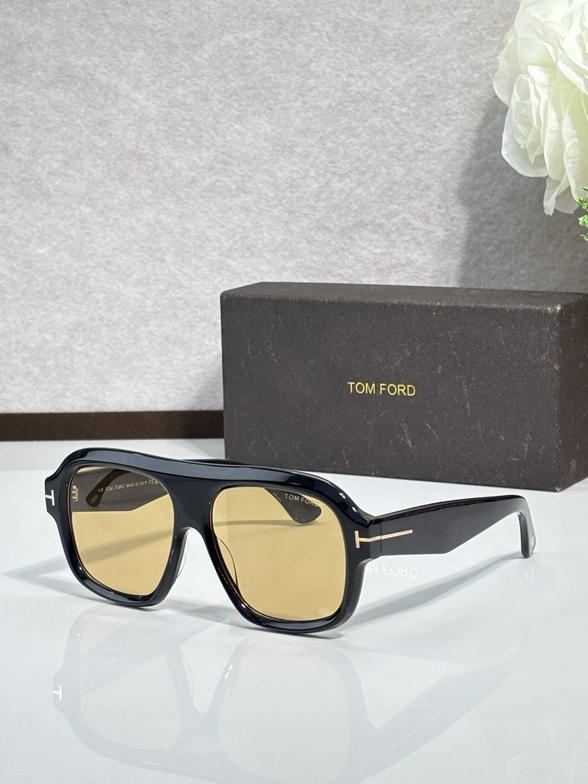 Tom Ford TF1324 Annabelle Sunglasses Wholesale | Optical Retail Supplier