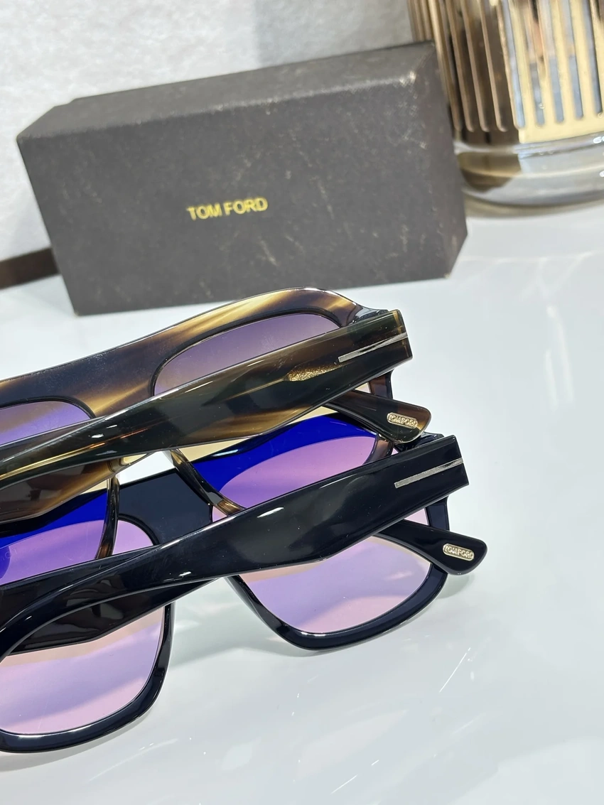 Tom Ford TF1324 Annabelle Sunglasses Wholesale | Optical Retail Supplier