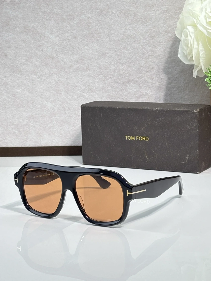 Tom Ford TF1324 Annabelle Sunglasses Wholesale | Optical Retail Supplier