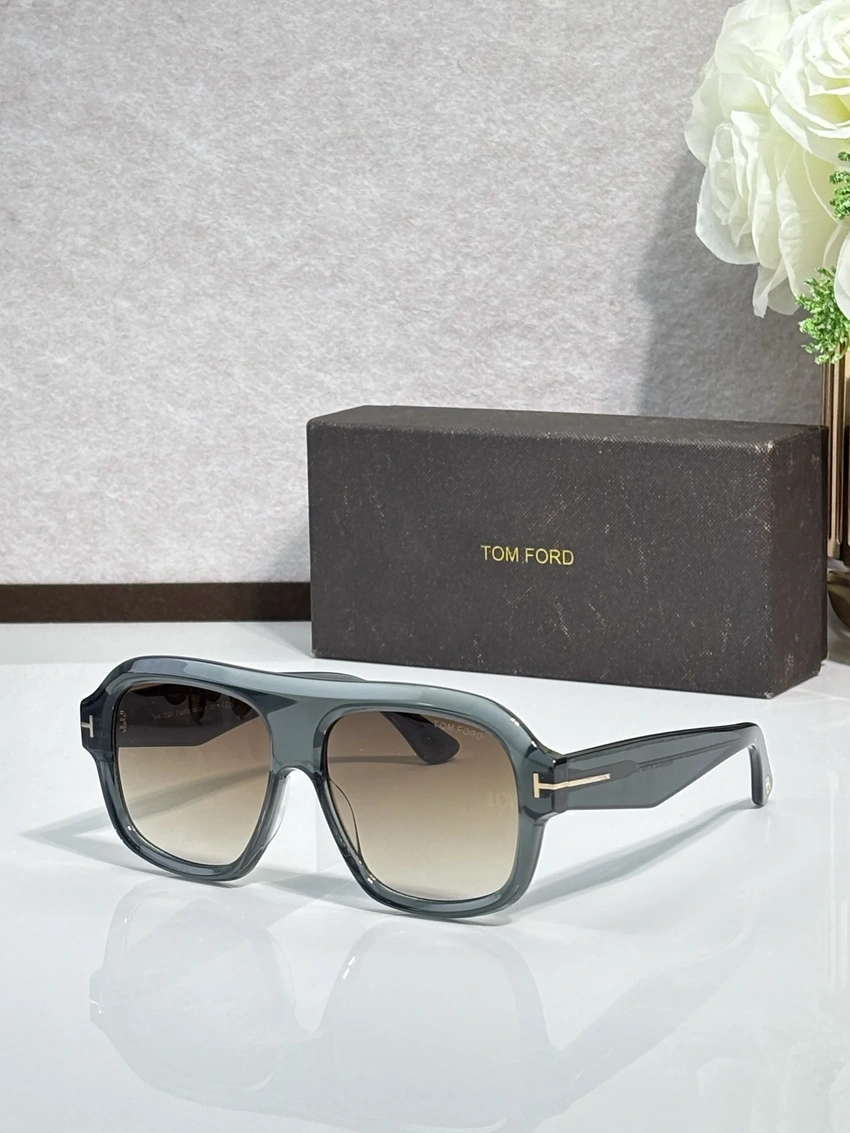 Tom Ford TF1324 Annabelle Sunglasses Wholesale | Optical Retail Supplier