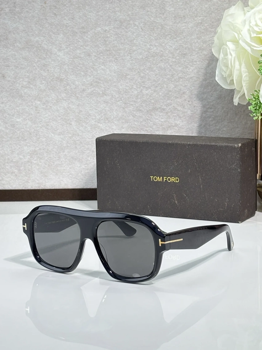 Tom Ford TF1324 Annabelle Sunglasses Wholesale | Optical Retail Supplier