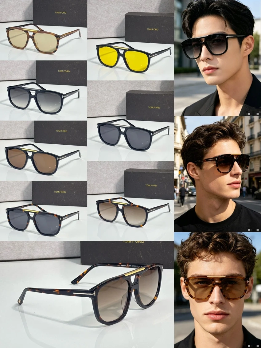 Tom Ford TF1338 Anoushka Sunglasses – Wholesale Optical Frames Supplier