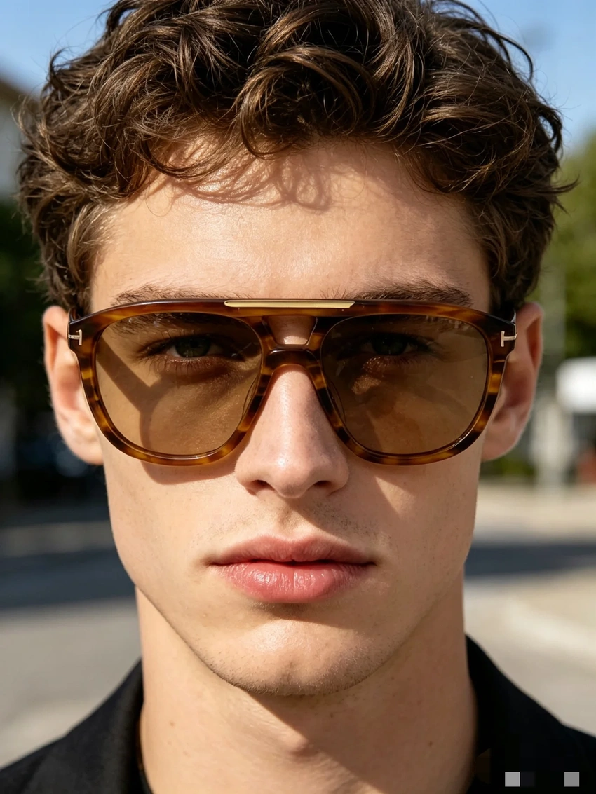 Tom Ford TF1338 Anoushka Sunglasses – Wholesale Optical Frames Supplier
