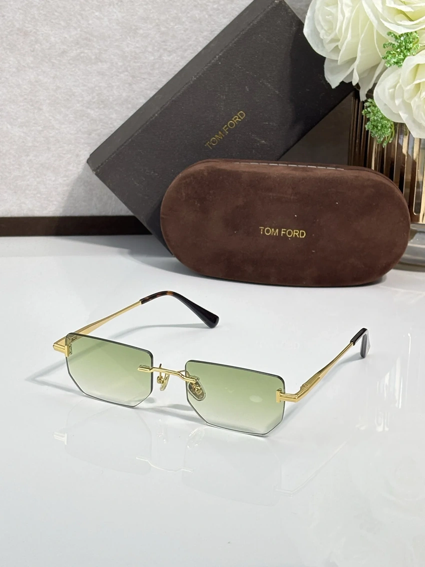 Wholesale Tom Ford TF1355 Cassius Sunglasses | B2B Optical Distributor
