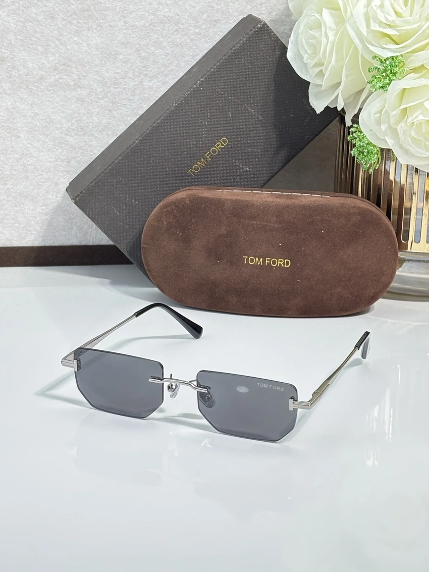 Wholesale Tom Ford TF1355 Cassius Sunglasses | B2B Optical Distributor