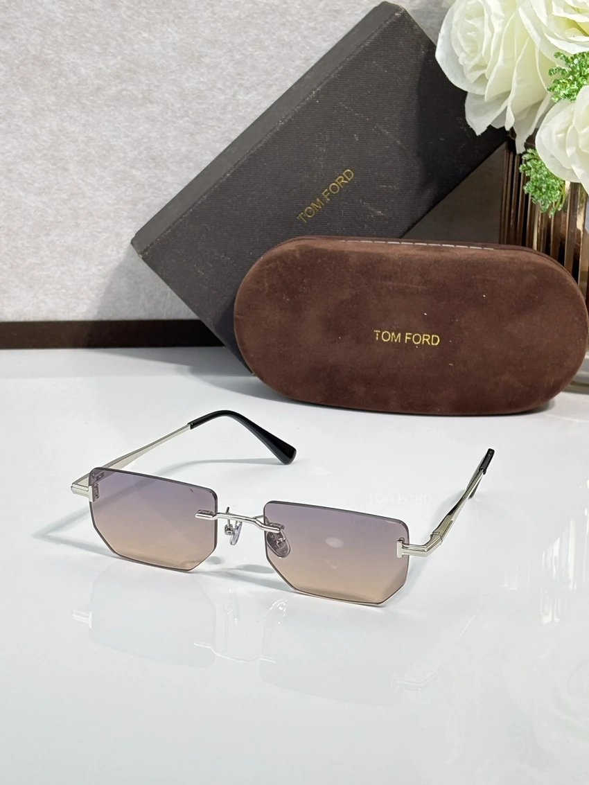 Wholesale Tom Ford TF1355 Cassius Sunglasses | B2B Optical Distributor