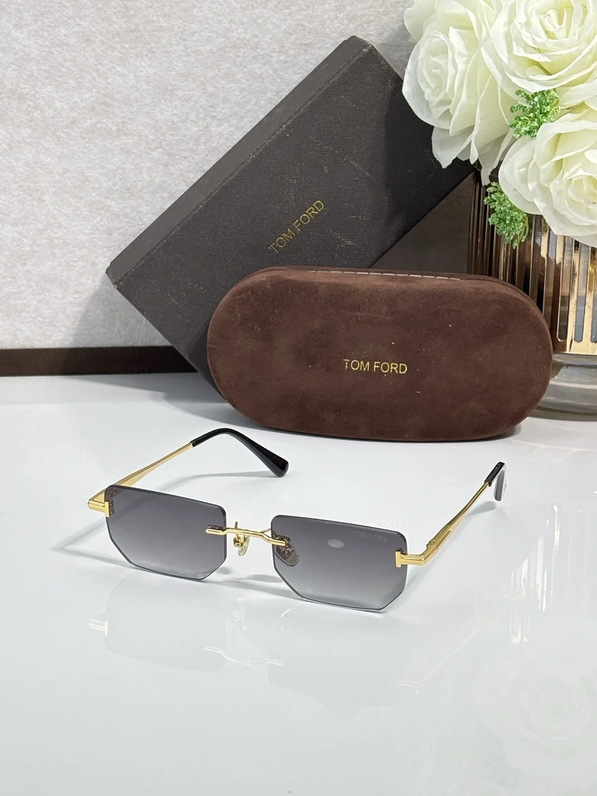Wholesale Tom Ford TF1355 Cassius Sunglasses | B2B Optical Distributor