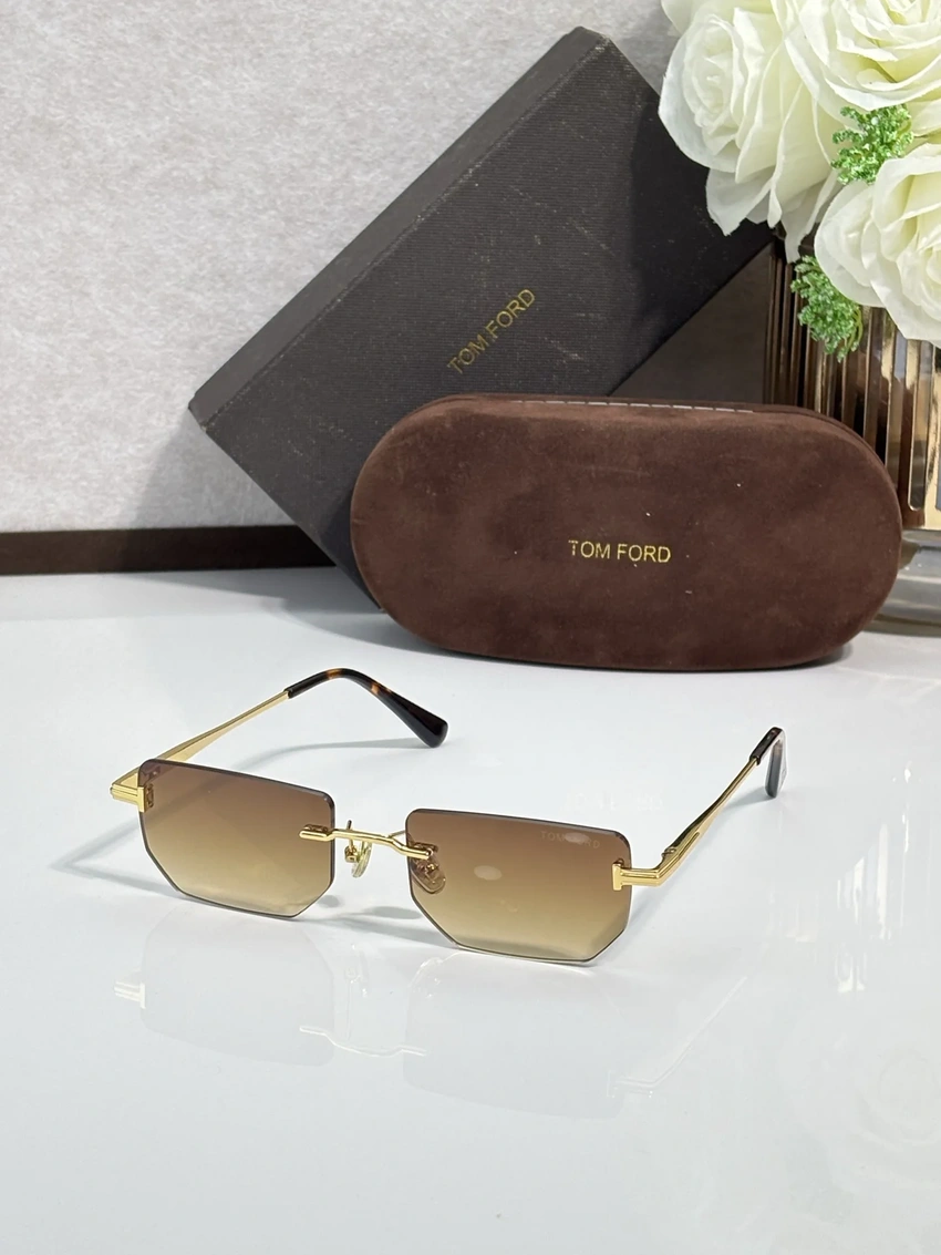 Premium Tom Ford TF1355 Tortoise Shell Sunglasses – Wholesale Distributor