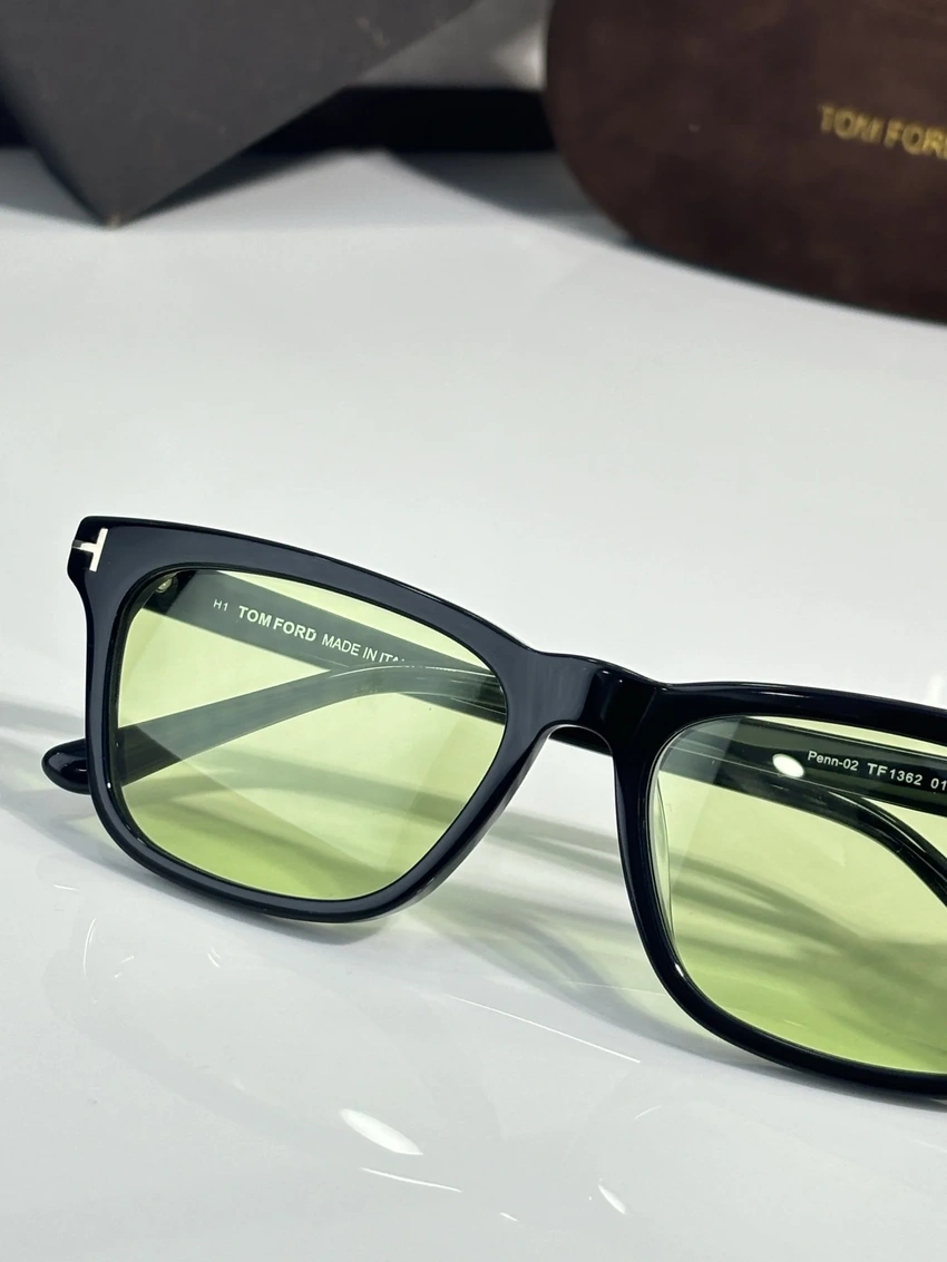 Wholesale Tom Ford TF1362 Bronson Ft1044 Sunglasses | B2B Optical Distributor
