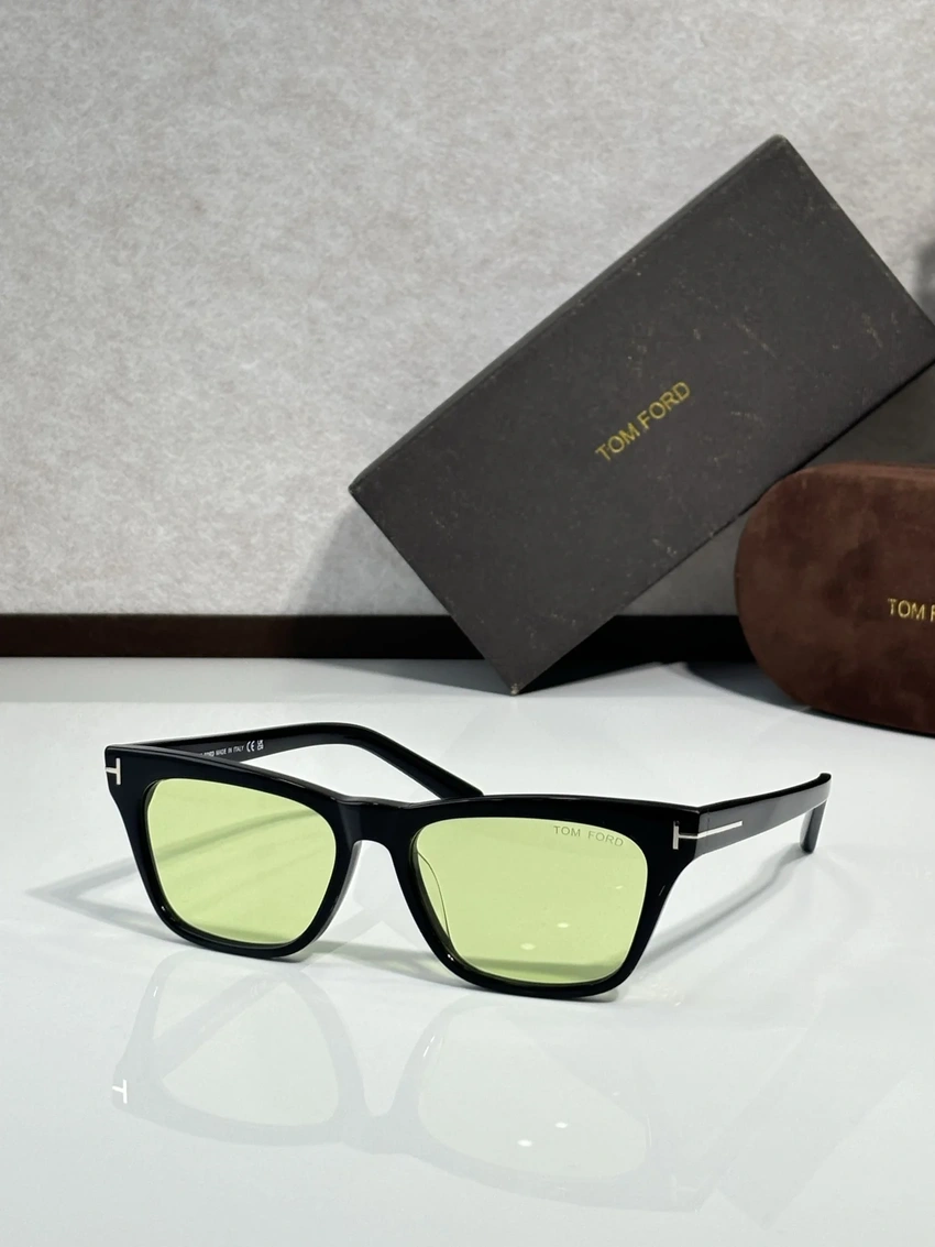 Premium Tom Ford TF1362 Fletcher Sunglasses – Wholesale Distributor
