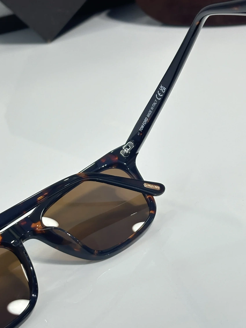 Wholesale Tom Ford TF1362 Bronson Ft1044 Sunglasses | B2B Optical Distributor