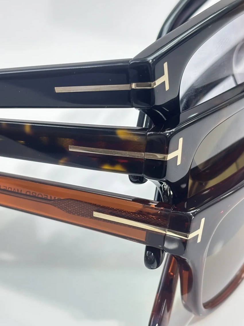 Premium Tom Ford TF1362 Brown Sunglasses – Wholesale Distributor
