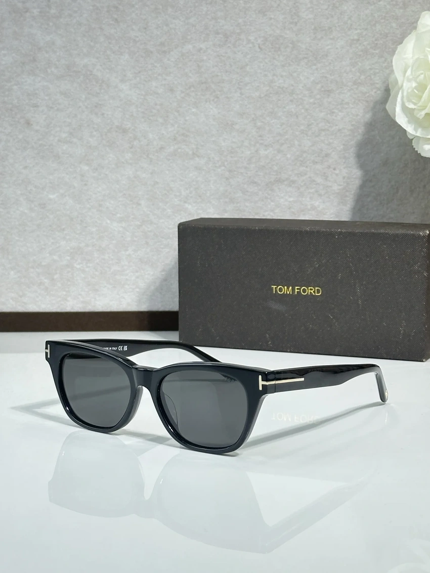Wholesale Tom Ford TF1362 Bronson Ft1044 Sunglasses | B2B Optical Distributor