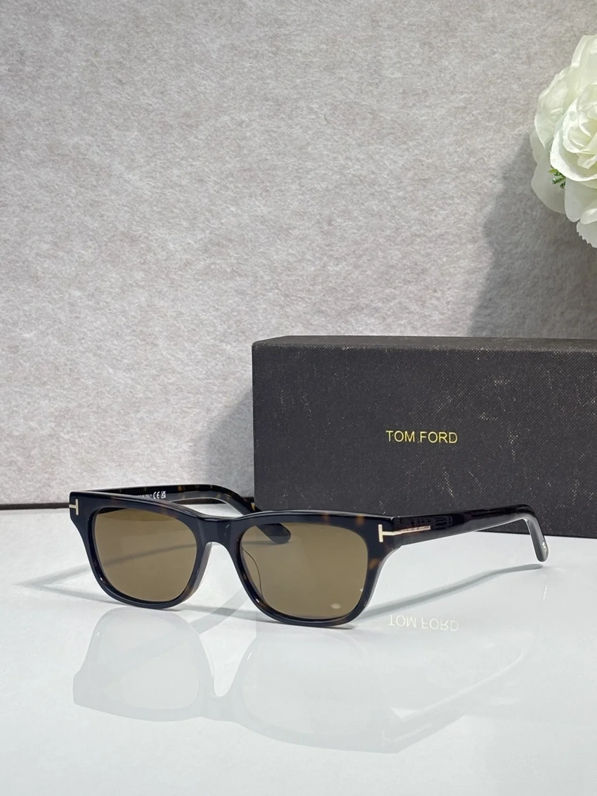 Premium Tom Ford TF1362 Brown Sunglasses – Wholesale Distributor