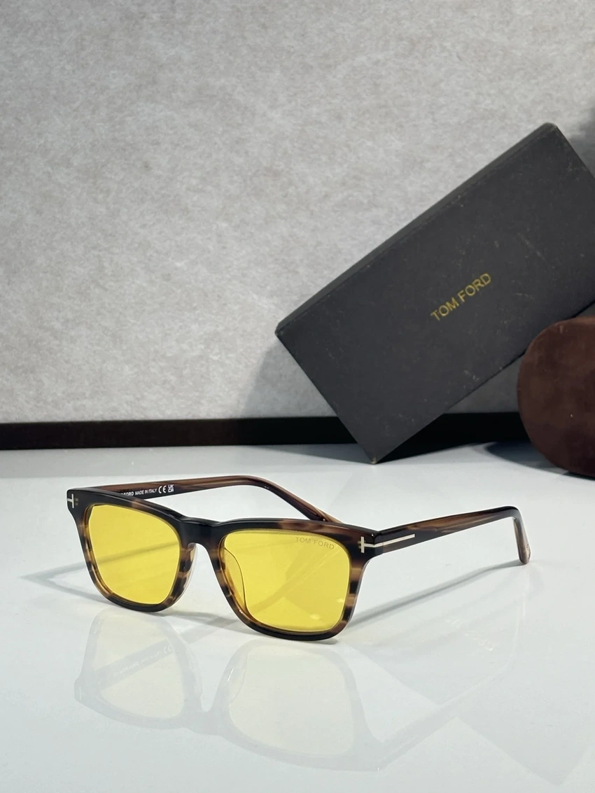 Wholesale Tom Ford TF1362 Bronson Ft1044 Sunglasses | B2B Optical Distributor
