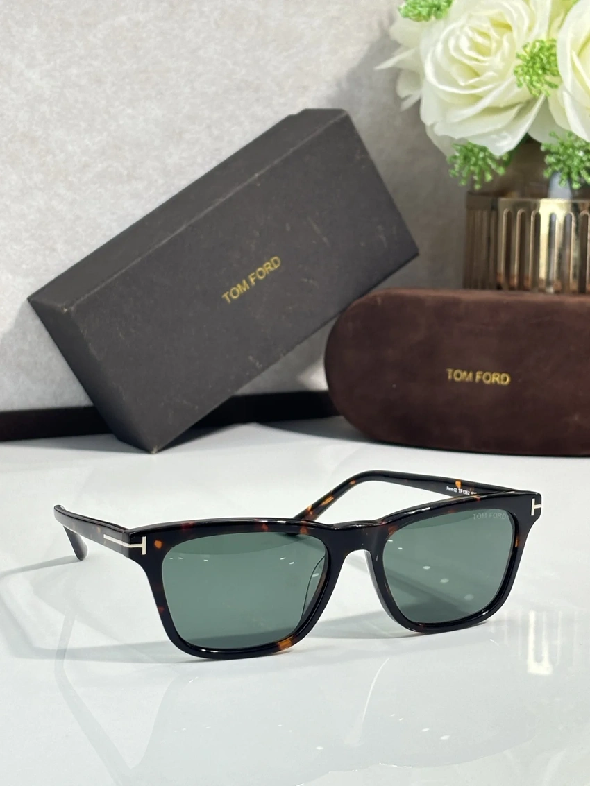 Premium Tom Ford TF1362 Brown Sunglasses – Wholesale Distributor