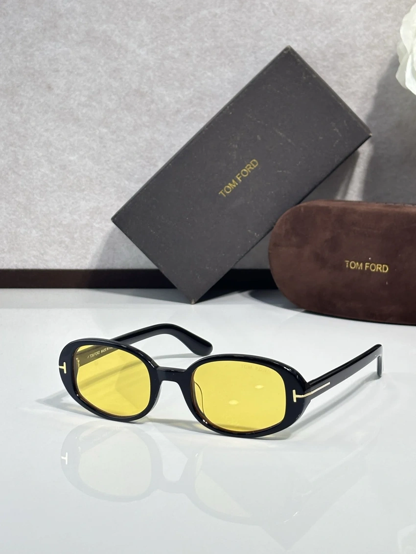 Wholesale Tom Ford TF1364 Falconer Sunglasses | B2B Optical Distributor