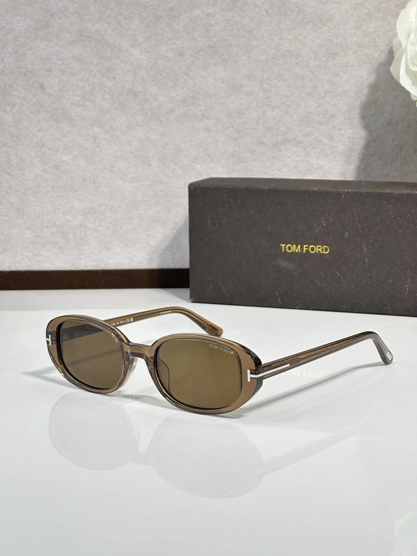 Wholesale Tom Ford TF1364 Falconer Sunglasses | B2B Optical Distributor