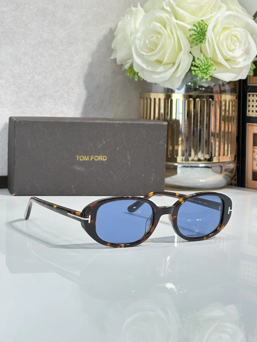 Wholesale Tom Ford TF1364 Falconer Sunglasses | B2B Optical Distributor