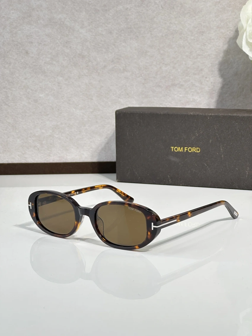 Tom Ford TF1364 Carla Sunglasses Wholesale | Optical Retail Supplier