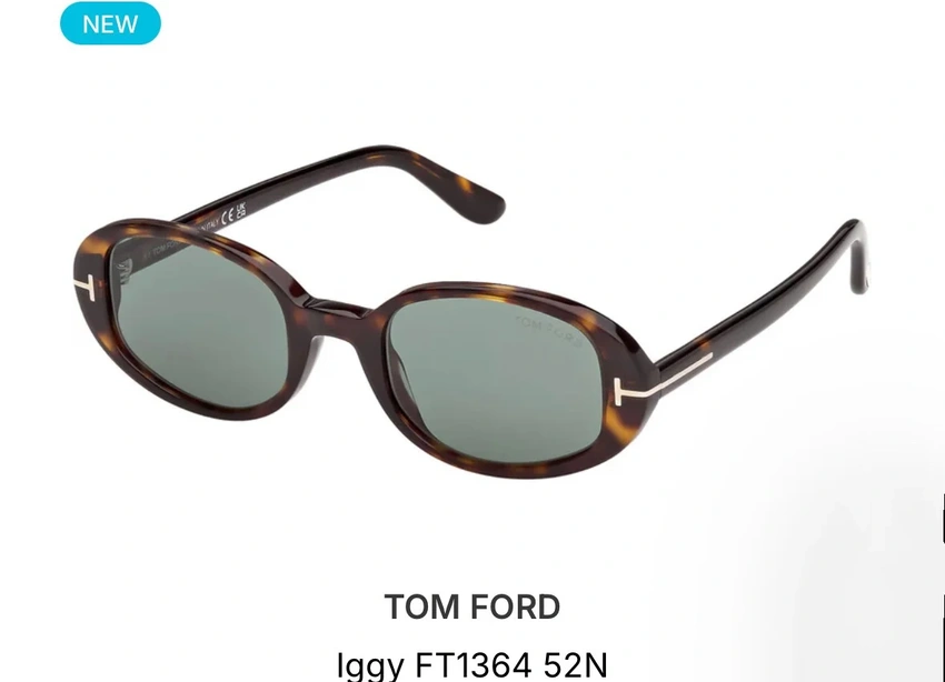 Premium Tom Ford TF1364 Yellow Aviator Sunglasses – Wholesale Distributor