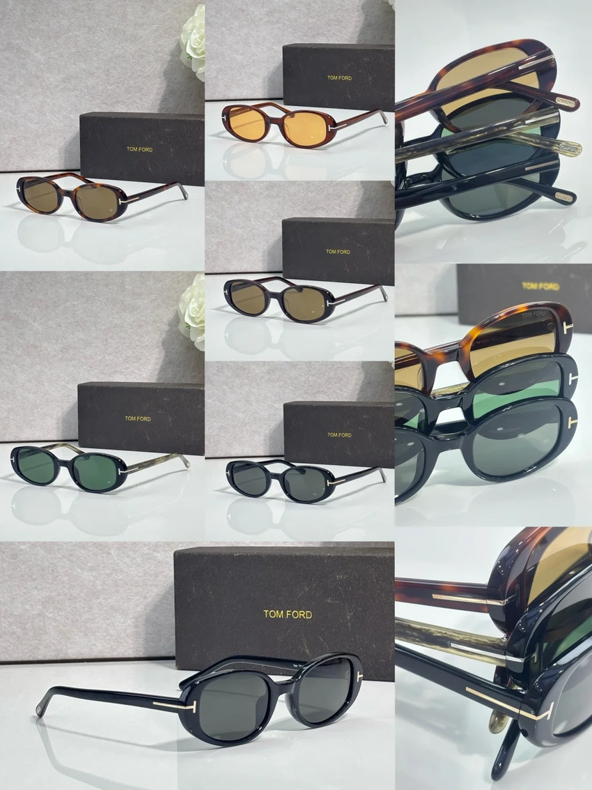 Tom Ford TF1364 Carla Sunglasses Wholesale | Optical Retail Supplier